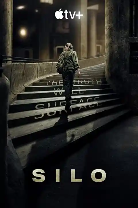 Silo - IPTV Need Premium IPTV Subscription